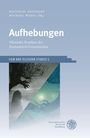 Aufhebungen, Buch