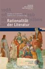 : Rationalität der Literatur, Buch