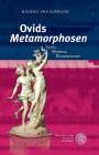 Michael von Albrecht: Ovids 'Metamorphosen', Buch