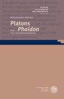 Wolfgang Hoyer: Platons 'Phaidon', Buch