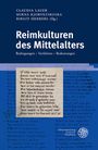 : Reimkulturen des Mittelalters, Buch