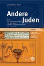 Johannes Heil: Andere Juden, Buch