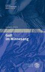 Isabell Väth: Gott im Minnesang, Buch