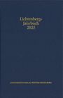 : Lichtenberg-Jahrbuch 2025, Buch
