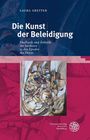 Laura Gretter: Die Kunst der Beleidigung, Buch