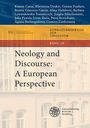 Kimete Canaji: Neology and Discourse: A European Perspective, Buch
