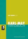 : Karl-May Handbuch, Buch