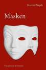 : Masken, Buch