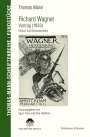 Thomas Mann: Richard Wagner. Vortrag (1933), Buch