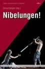 : Nibelungen!, Buch