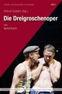 : Die Dreigroschenoper, Buch