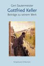 Gert Sautermeister: Gottfried Keller, Buch