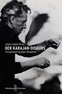 : Der Karajan-Diskurs, Buch