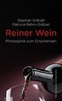 Stephan Grätzel: Reiner Wein, Buch