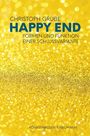 Christoph Grube: Happy End, Buch