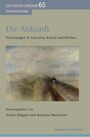 : Die Ankunft, Buch