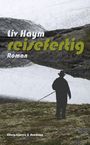 Liv Haym: Reisefertig, Buch