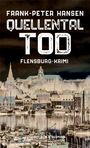 Frank-Peter Hansen: Quellentaltod, Buch