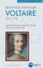 Brunhilde Wehinger: Voltaire (1694-1778), Buch