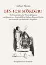 Herbert Meurer: Bin ich Mörder?, Buch