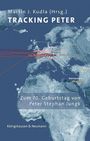 : Tracking Peter, Buch
