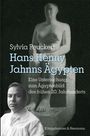 Sylvia Peuckert: Hans Henny Jahnns Ägypten, Buch