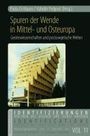 : Spuren der Wende in Mittel- und Osteuropa, Buch