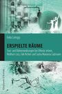 Felix Lempp: Erspielte Räume, Buch