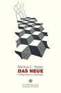 Markus E. Hodec: Das Neue, Buch