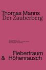 : Thomas Manns ,Der Zauberberg, Buch