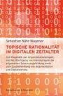 Sebastian Nähr-Wegener: Topische Rationalität im digitalen Zeitalter, Buch