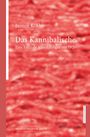 Jasmin Köhler: Das Kannibalische, Buch