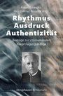 : Rhythmus - Ausdruck - Authentizität, Buch