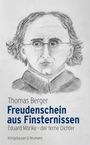 Thomas Berger: Freudenschein aus Finsternissen, Buch