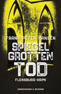 Frank-Peter Hansen: Spiegelgrotten Tod, Buch