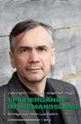 : Spaziergänge im Niemandsland, Buch