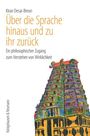 Kiran Desai-Breun: Über die Sprache hinaus und zu ihr zurück, Buch