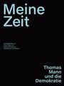 : »Meine Zeit«, Buch