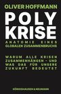 Oliver Hoffmann: Polykrise, Buch
