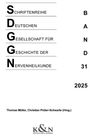 : Schriftenreihe der Deutschen Gesellschaft für Geschichte der Nervenheilkunde, Buch