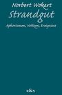 Norbert Wokart: Strandgut, Buch