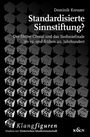 Dominik Kreuzer: Standardisierte Sinnstiftung?, Buch