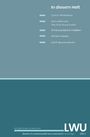: LWU Literatur in Wissenschaft und Unterricht, Buch