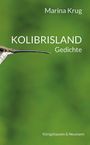 Marina Krug: Kolibrisland, Buch