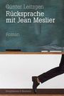 Günter Leitzgen: Rücksprache mit Jean Meslier, Buch