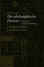 Jörg H. Gleiter: Der philosophische Flaneur, Buch