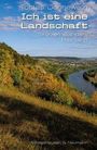 Tobias Jennewein: Ich ist eine Landschaft, Buch