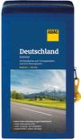 : ADAC Kartenset Deutschland, KRT