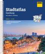 : ADAC Stadtatlas Hamburg 1:20.000, Buch