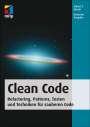 Robert C. Martin: Clean Code - Deutsche Ausgabe, Buch